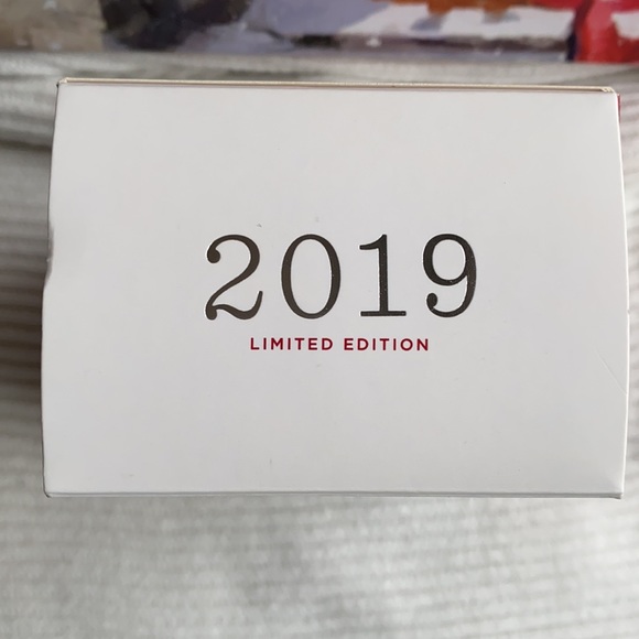 NWT LIMITED EDITION HALLMARK KEEPSAKE ORNAMENT. Sweet Snowman. - Picture 4 of 5